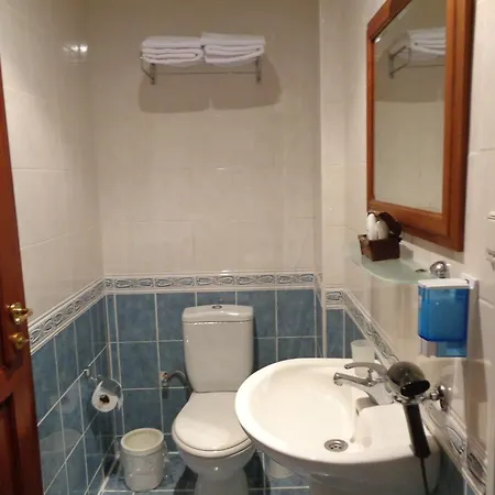 烛屋酒店 * 安塔利亚