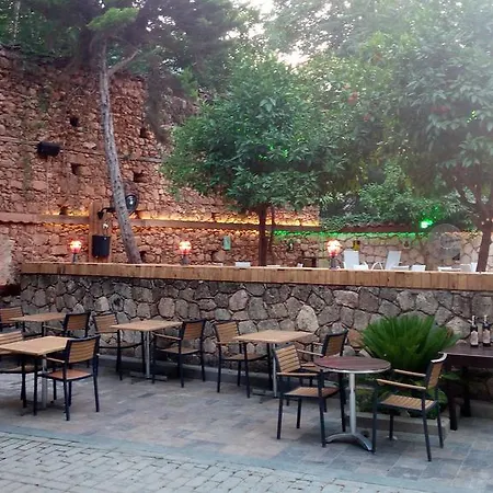 Don Pedro Garden